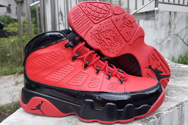 Air Jordan 9